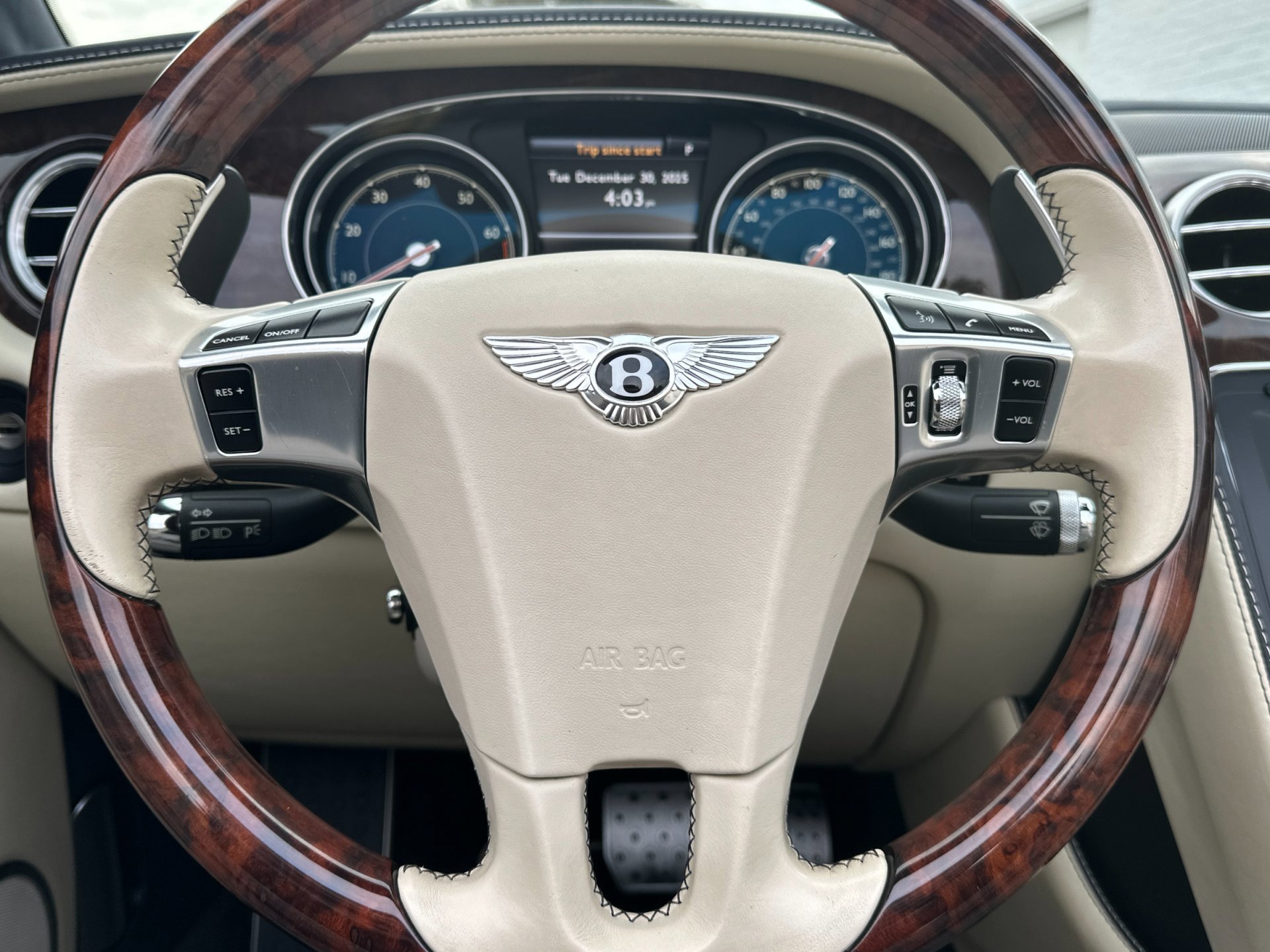 Certified 2017 Bentley Continental GT image 27