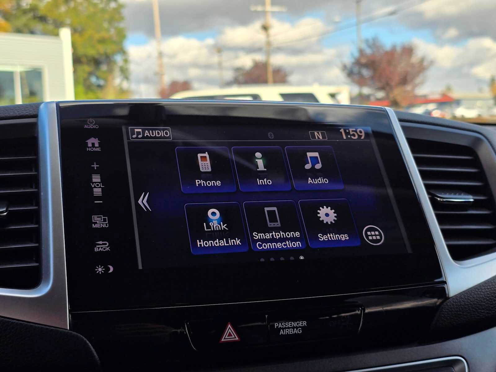 Used 2017 Honda Pilot EX-L image 26