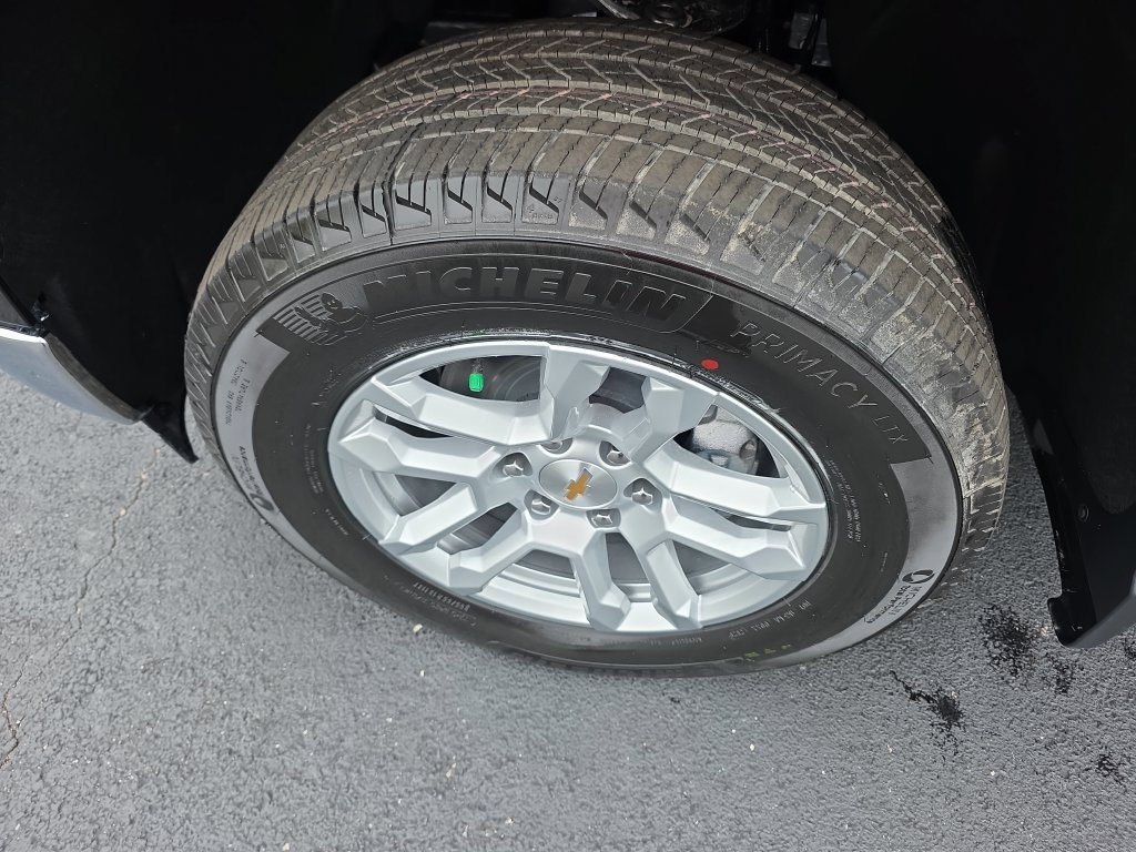 New 2026 Chevrolet Silverado 1500 LT AWD/4WD image 10