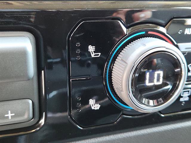 New 2026 Chevrolet Silverado 2500 LT w/ Trail Boss Package image 17