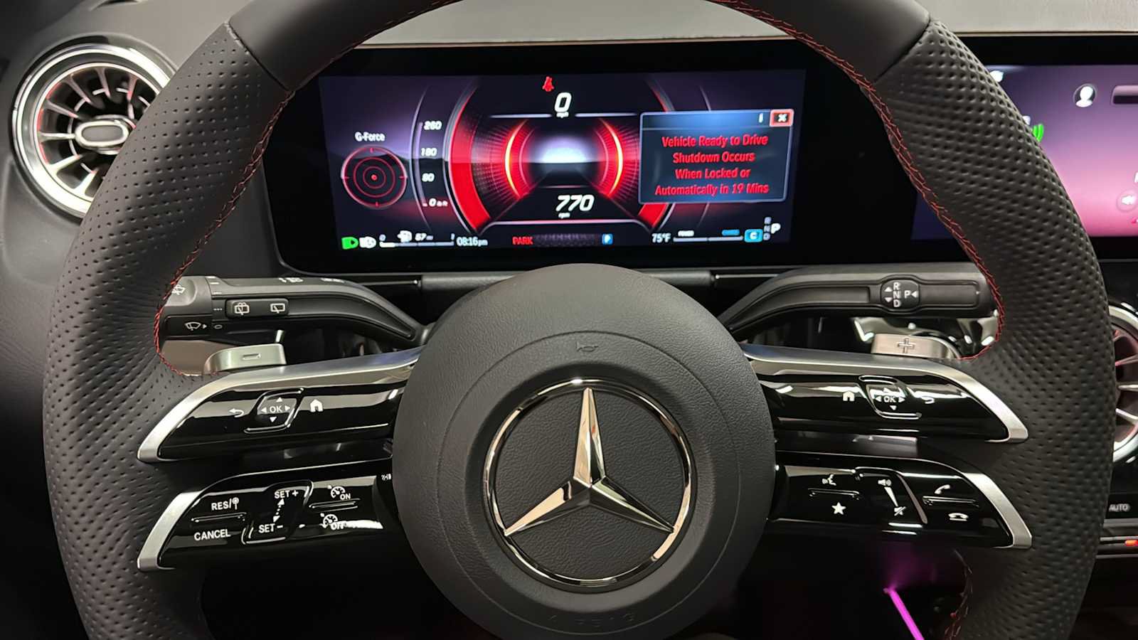 New 2026 Mercedes-Benz GLA 250 4MATIC image 18
