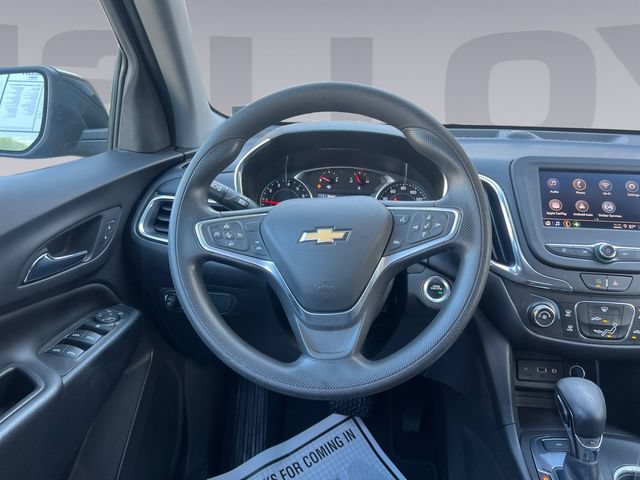 Used 2022 Chevrolet Equinox LT AWD/4WD image 13