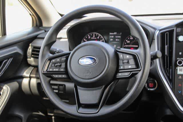Certified 2025 Subaru Crosstrek 2.5i Premium AWD/4WD image 16