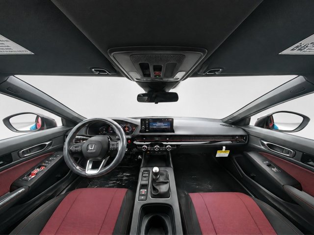 New 2026 Honda Civic Si image 24
