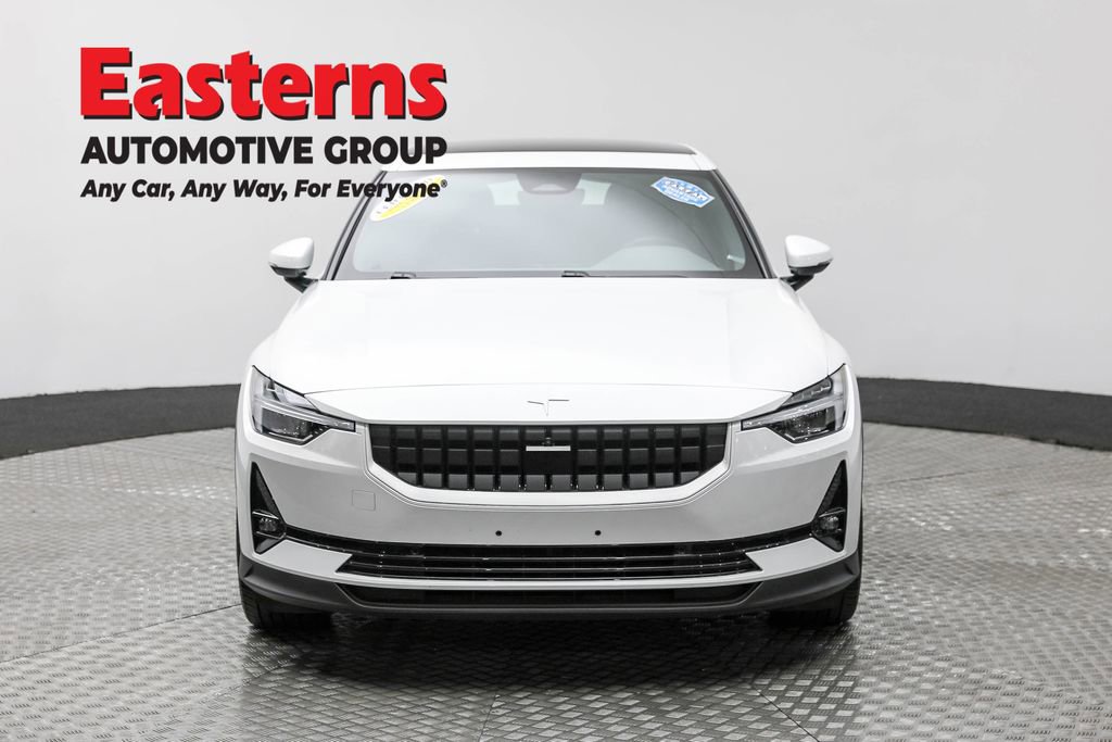 Used 2022 Polestar Polestar 2 w/ Plus Package FWD image 2