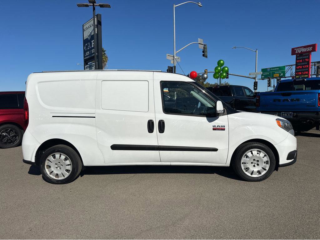 Used 2018 RAM ProMaster City Tradesman SLT image 40