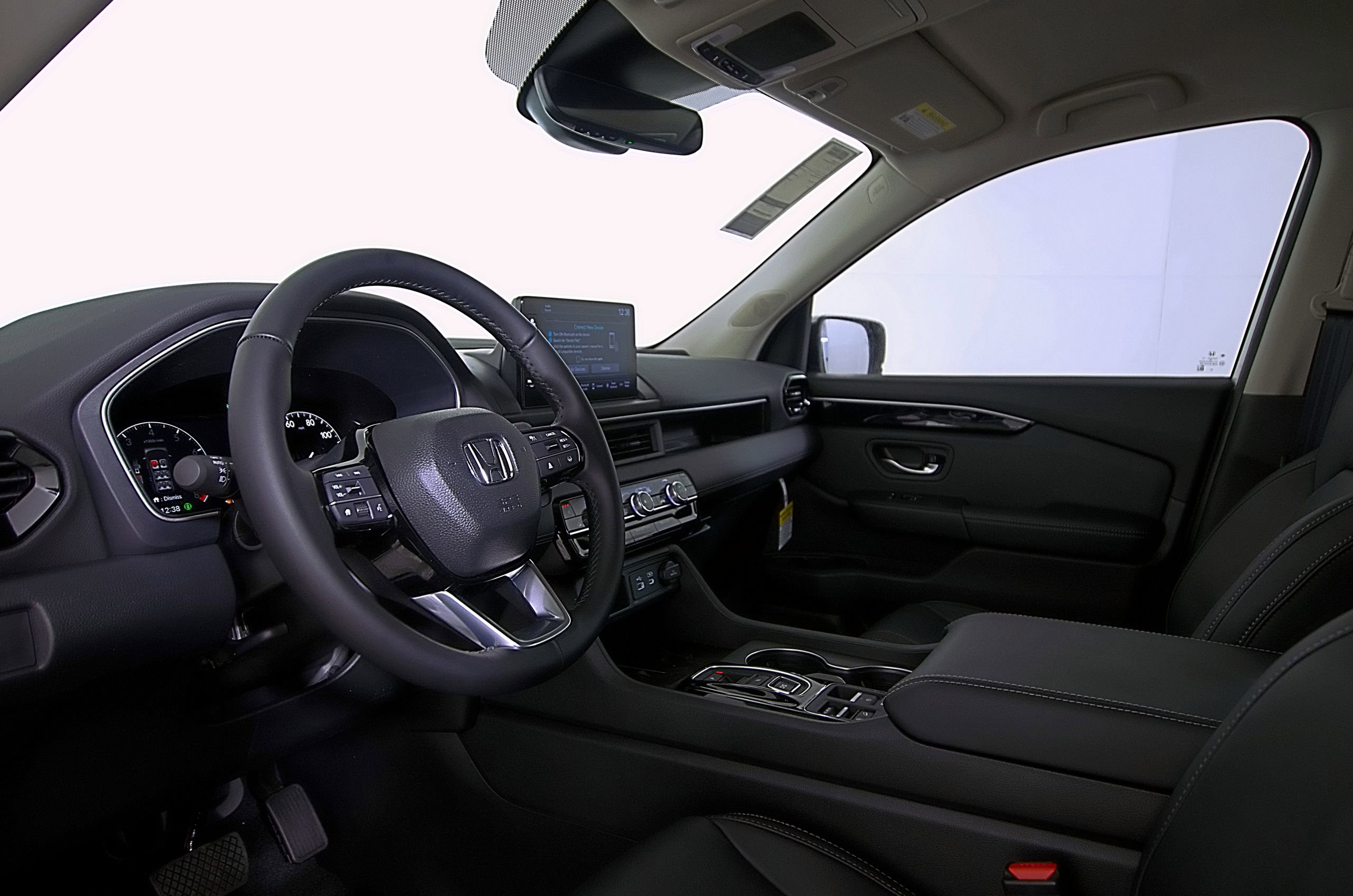 Certified 2025 Honda Pilot EX-L image 21