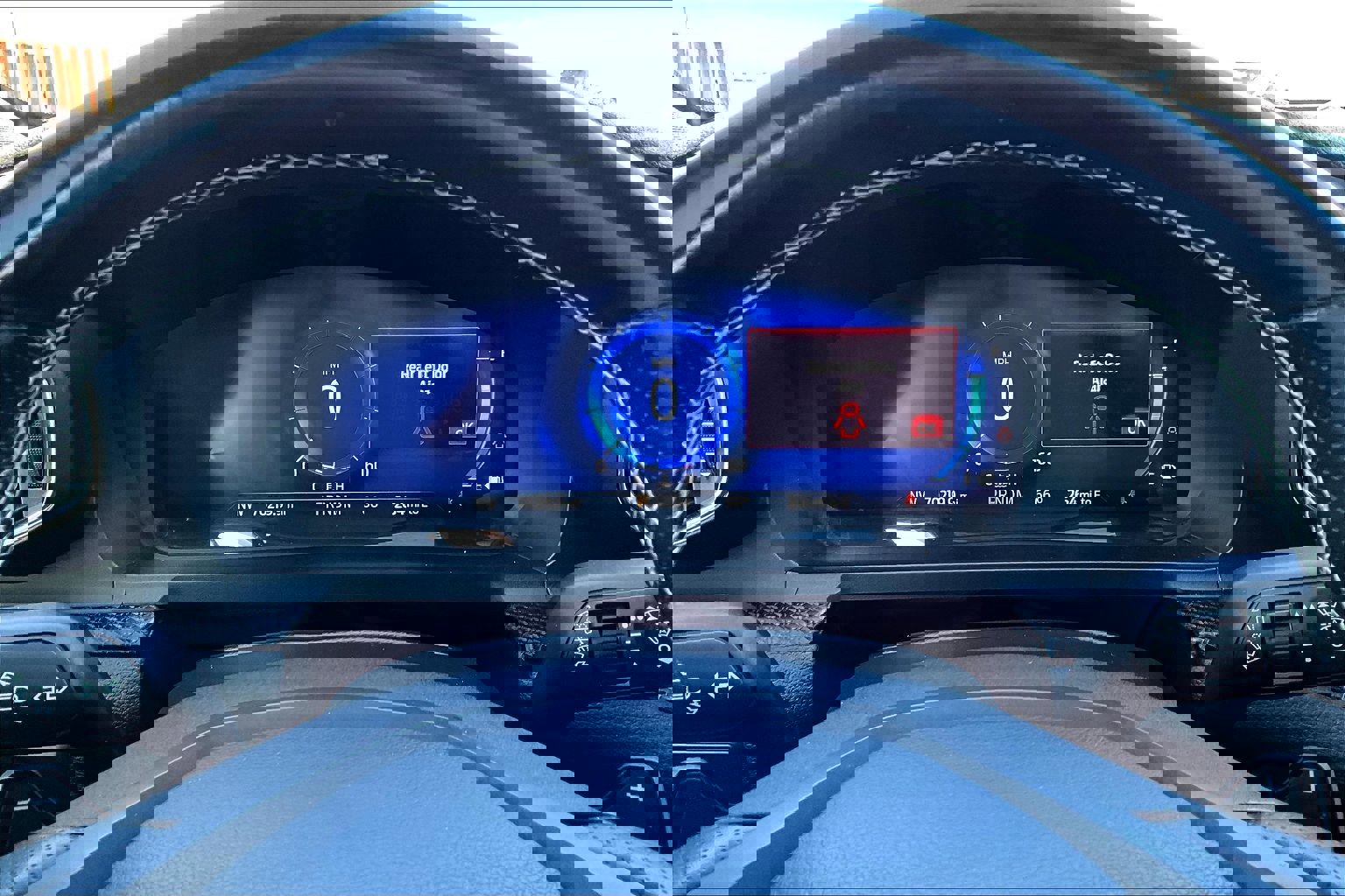 Used 2020 Ford Explorer ST w/ ST High-Performance Pack image 13