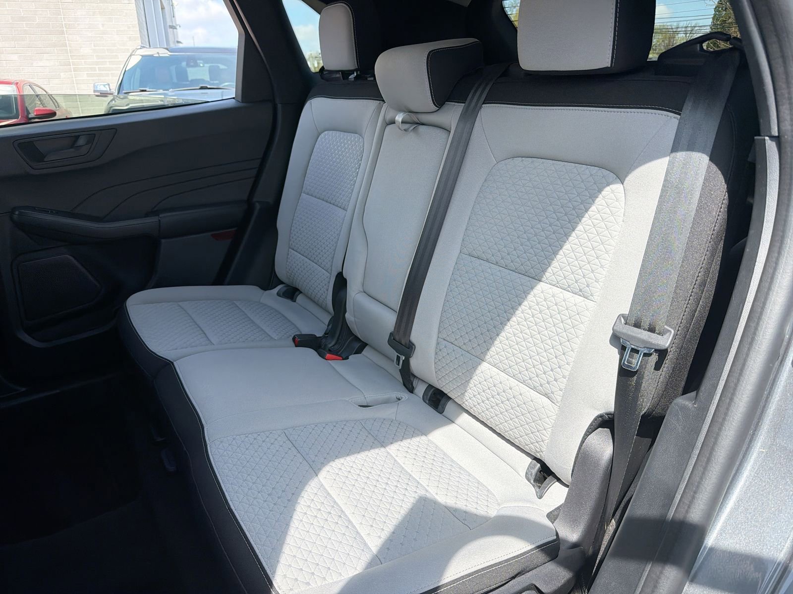 Used 2023 Ford Escape Active AWD/4WD image 23