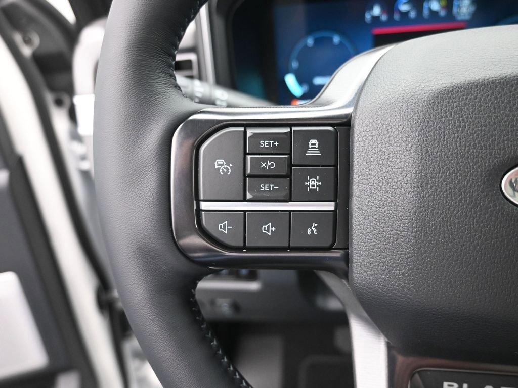 New 2026 Ford F450 Platinum AWD/4WD image 7