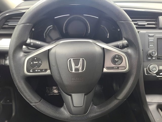 Certified 2017 Honda Civic LX image 23