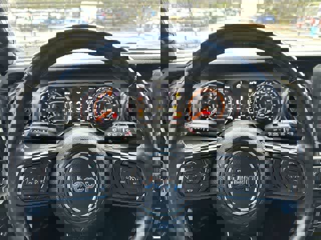 Used 2018 Jeep Wrangler Unlimited Sport S image 18