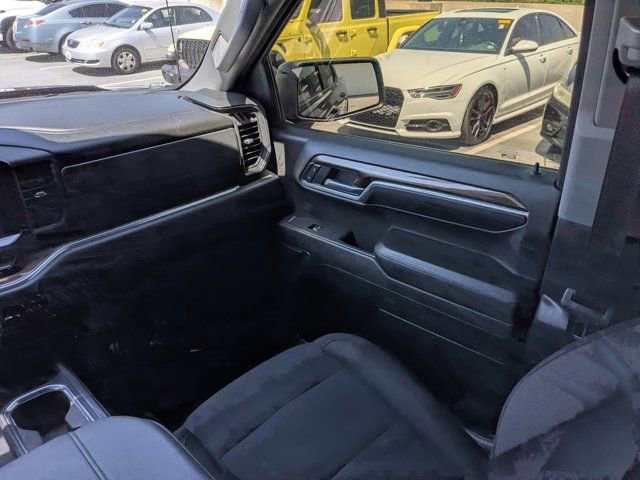 Used 2023 Chevrolet Silverado 1500 RST image 16