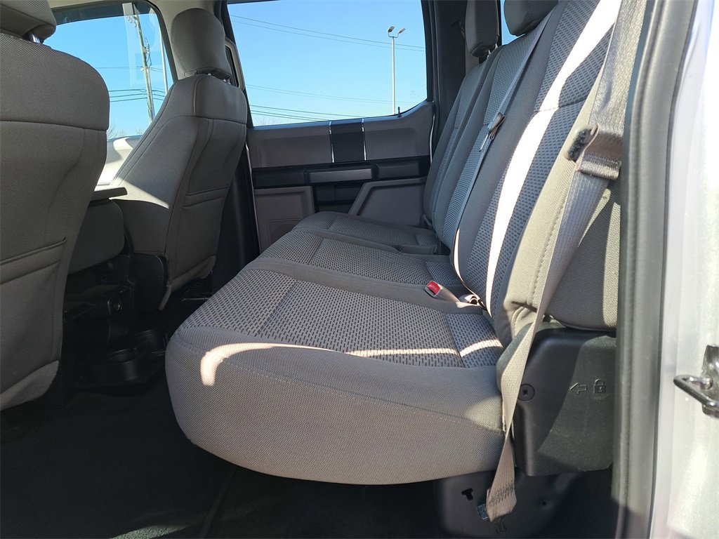 Used 2017 Ford F250 XLT w/ XLT Value Package image 13