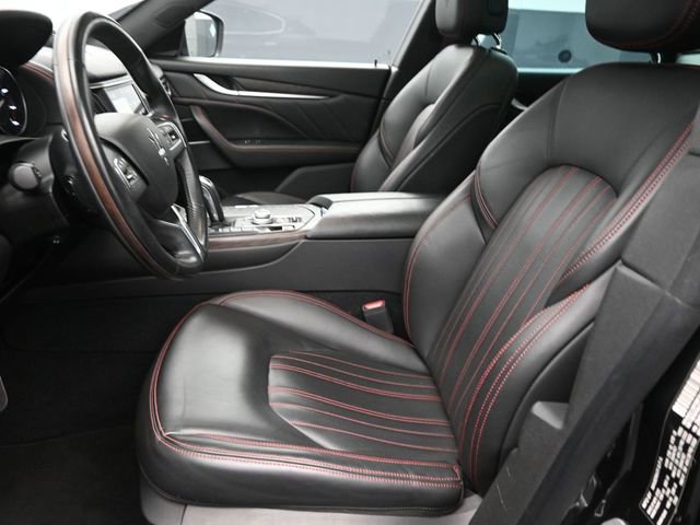 Used 2023 Maserati Levante GT AWD/4WD image 24