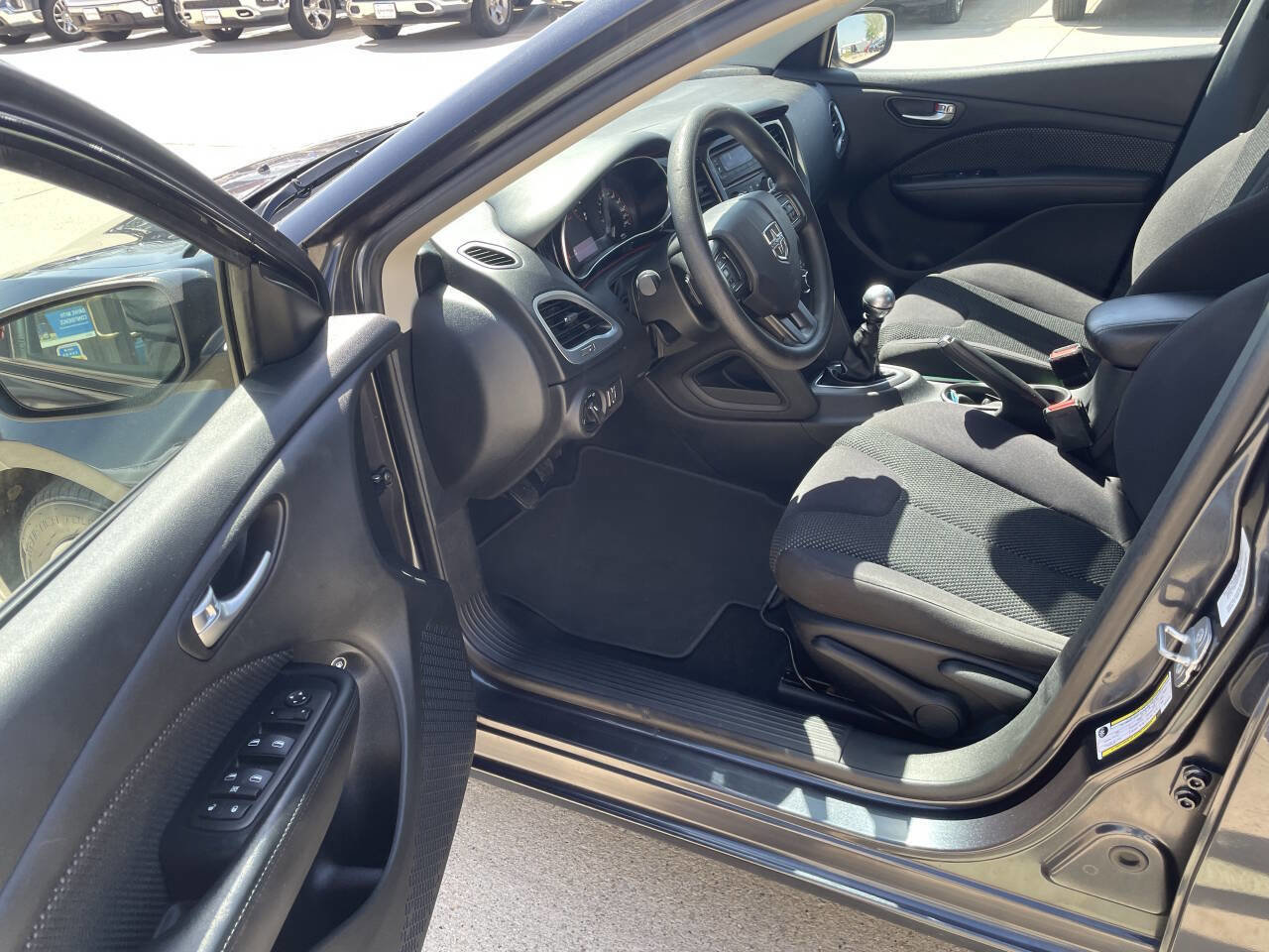 Used 2014 Dodge Dart SE w/ Convenience Group image 5