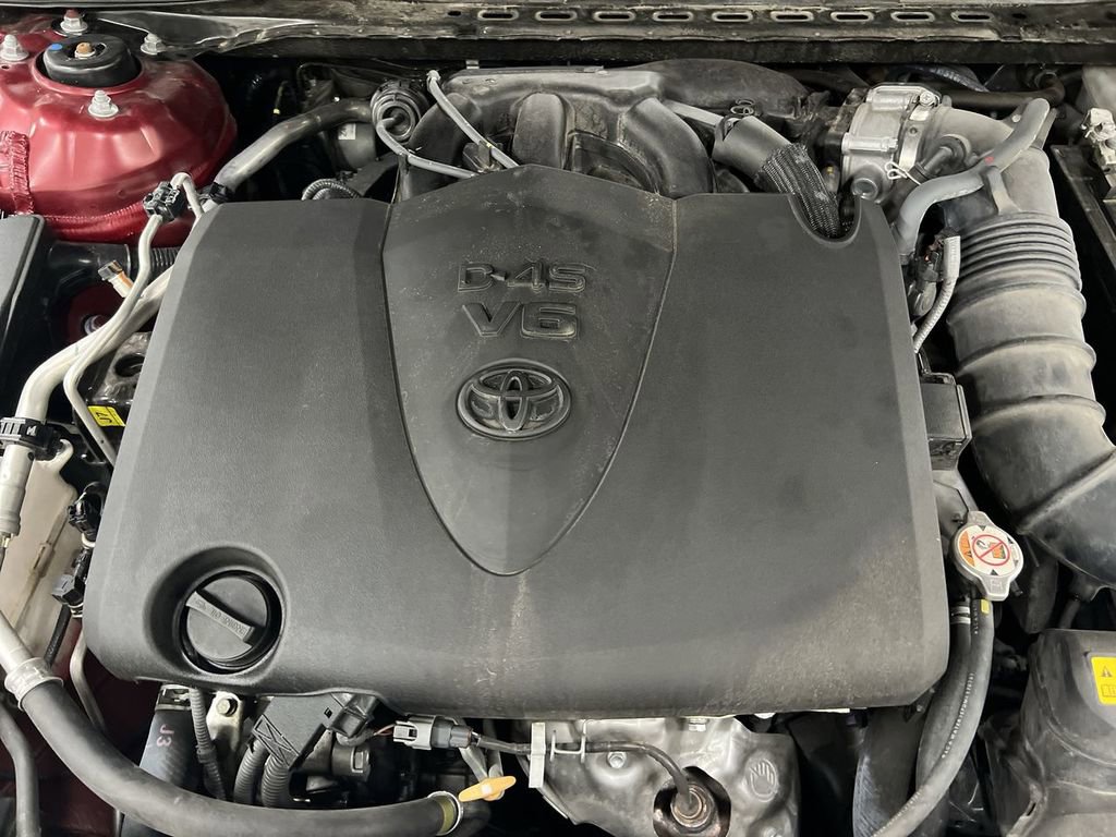 Used 2019 Toyota Avalon Touring w/ Advanced Safety Package FWD image 25
