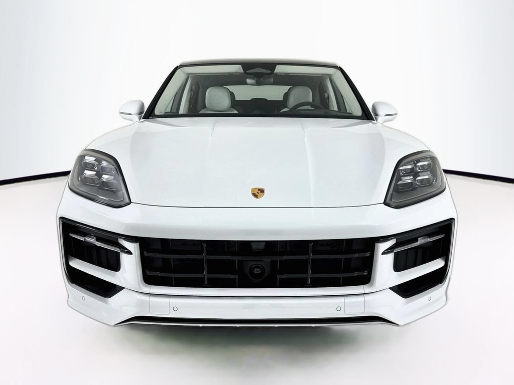 New 2026 Porsche Cayenne S AWD/4WD image 6