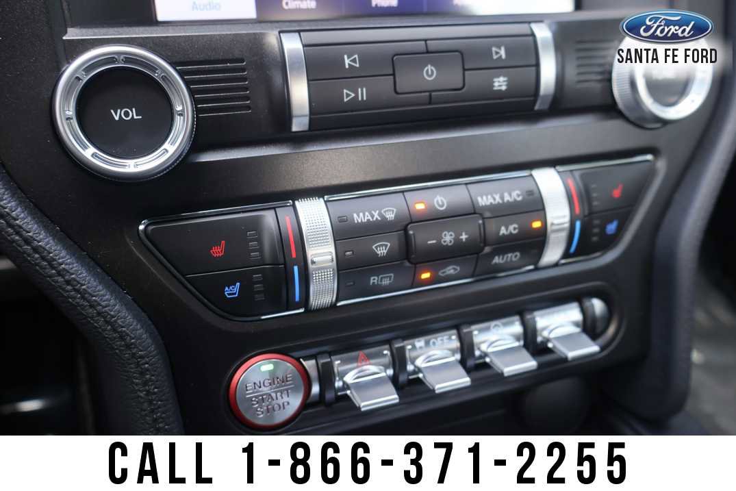 Used 2022 Ford Mustang Mach 1 w/ Mach 1 Handling Package image 33