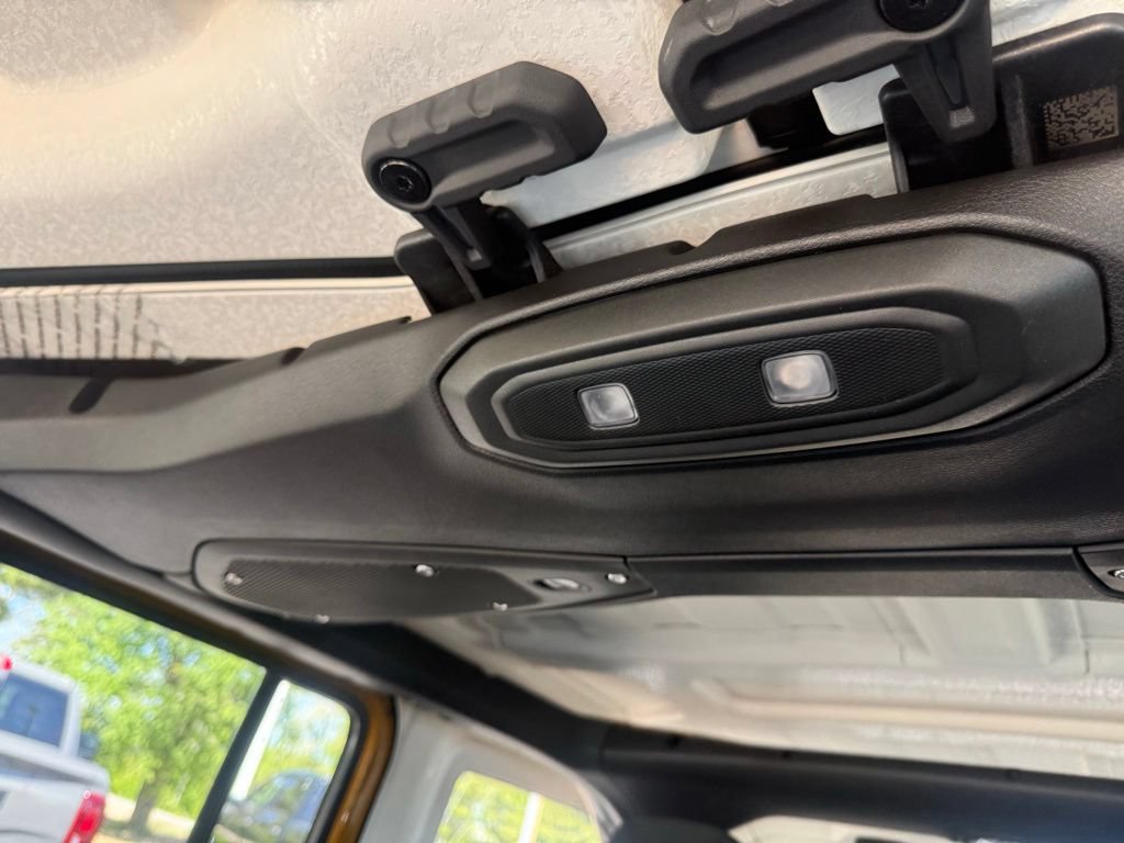 New 2026 Jeep Wrangler Unlimited Sport AWD/4WD image 33