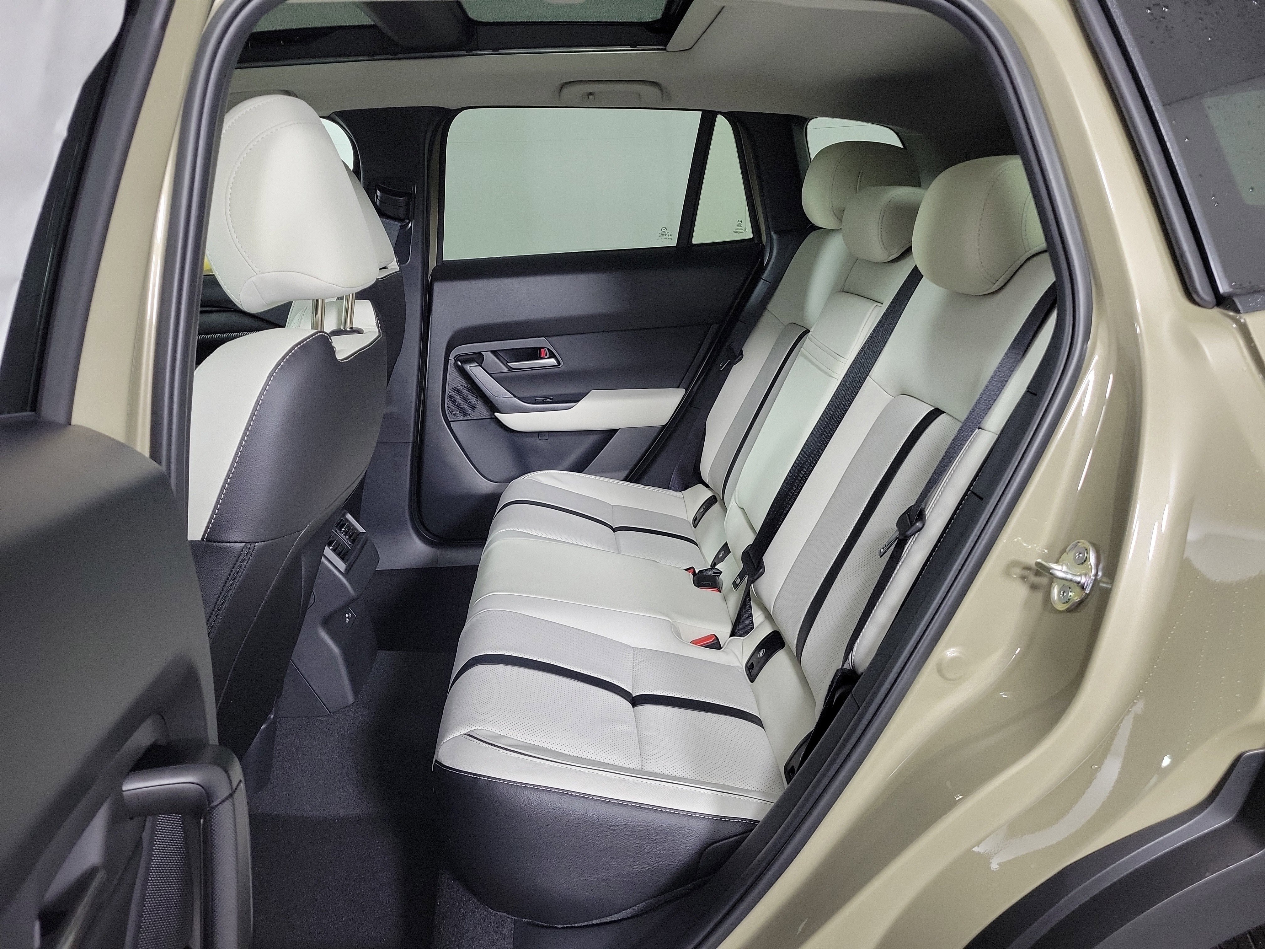 New 2026 MAZDA CX-50 AWD 2.5 S image 12