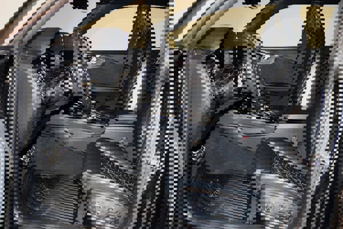 Used 2023 Audi RS 5 Sportback image 38