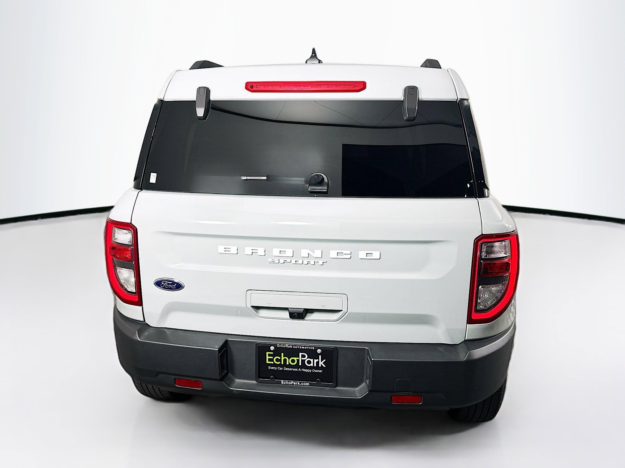 Used 2023 Ford Bronco Sport Big Bend AWD/4WD image 7