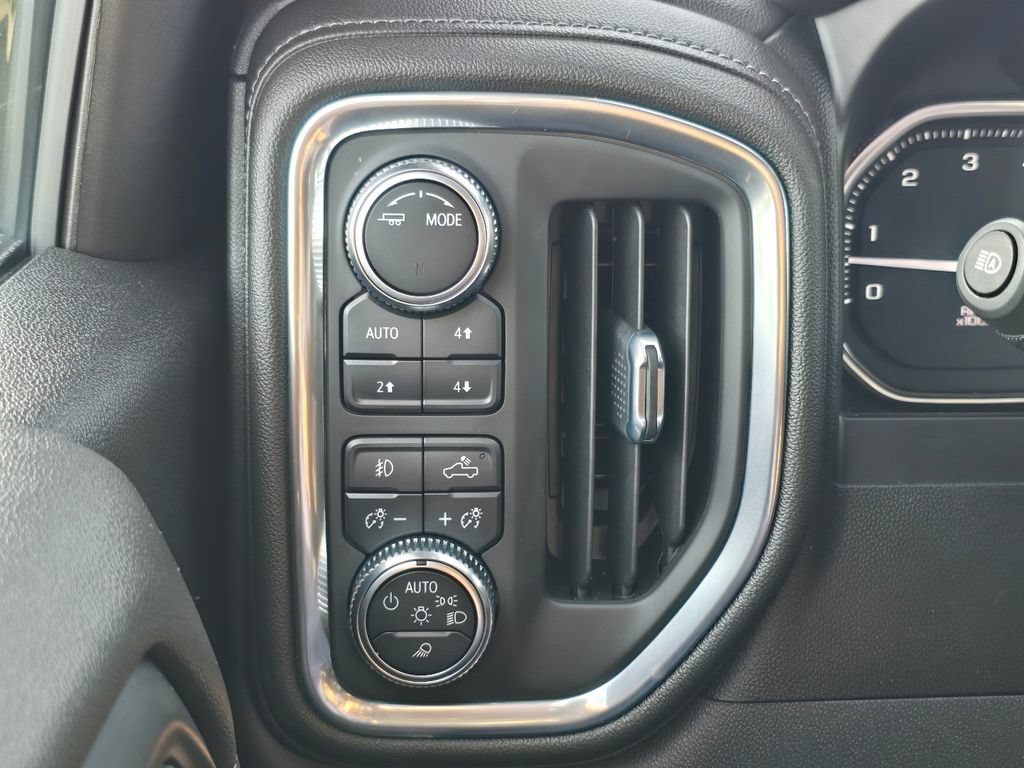 Used 2021 GMC Sierra 1500 Denali w/ Driver Alert Package II AWD/4WD image 20
