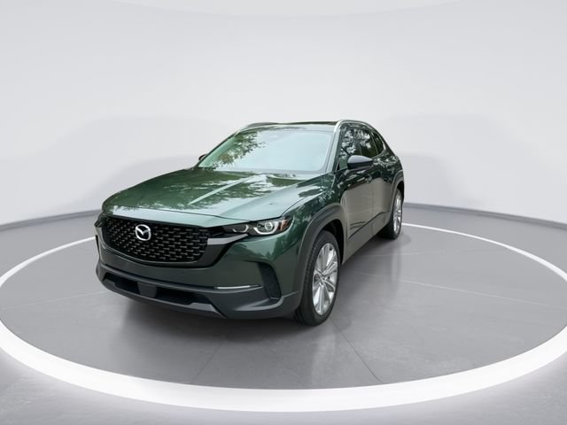 Certified 2026 MAZDA CX-50 AWD 2.5 S w/ Premium Package image 3