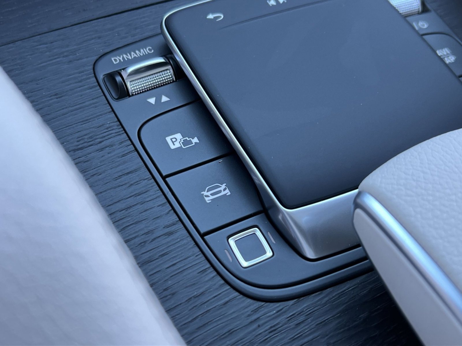 New 2026 Mercedes-Benz GLE 450 GLE 450 image 33