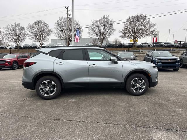 New 2026 Chevrolet Blazer LT w/ Convenience Package video 3