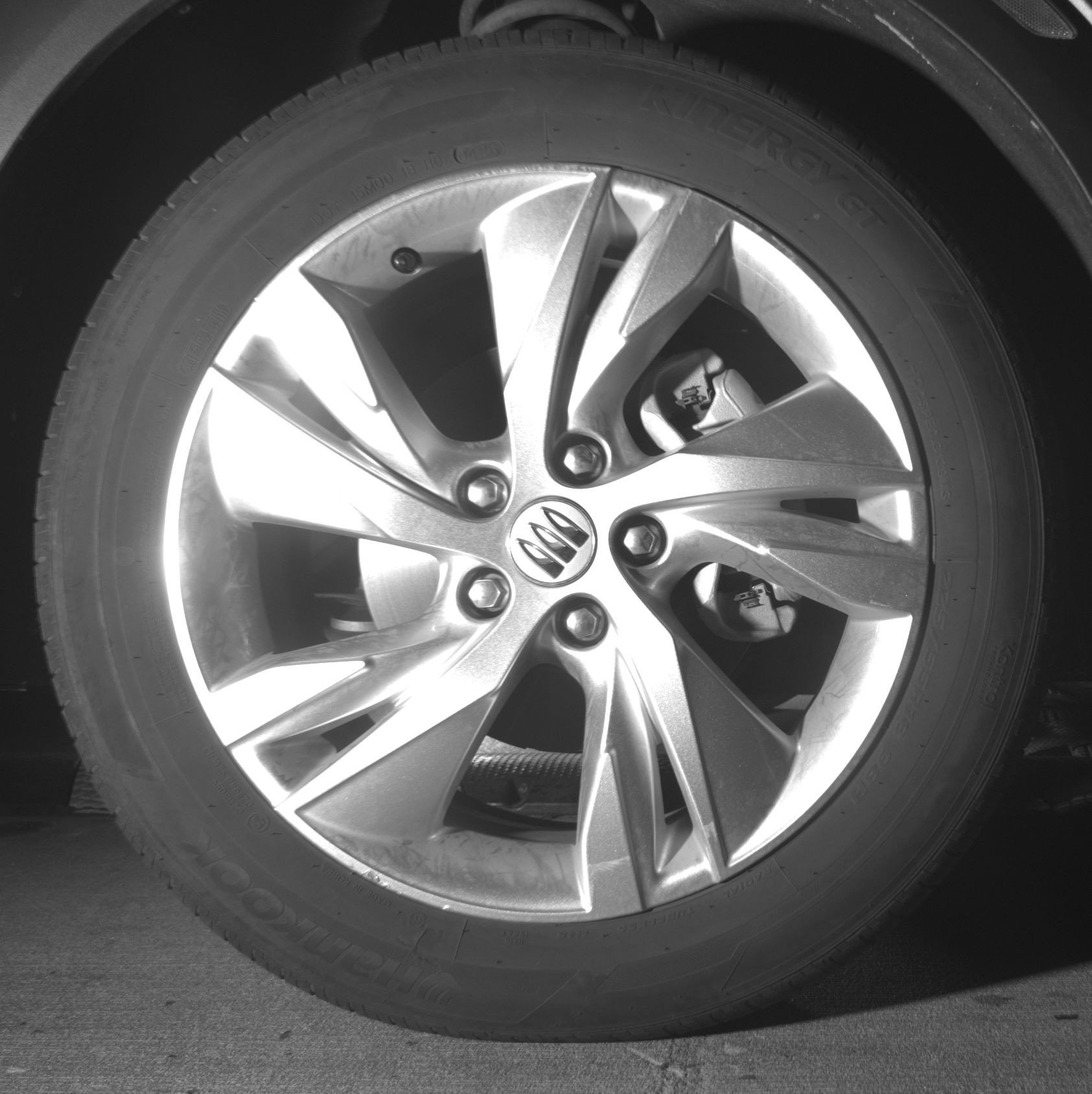 Used 2025 Buick Encore GX Preferred image 13