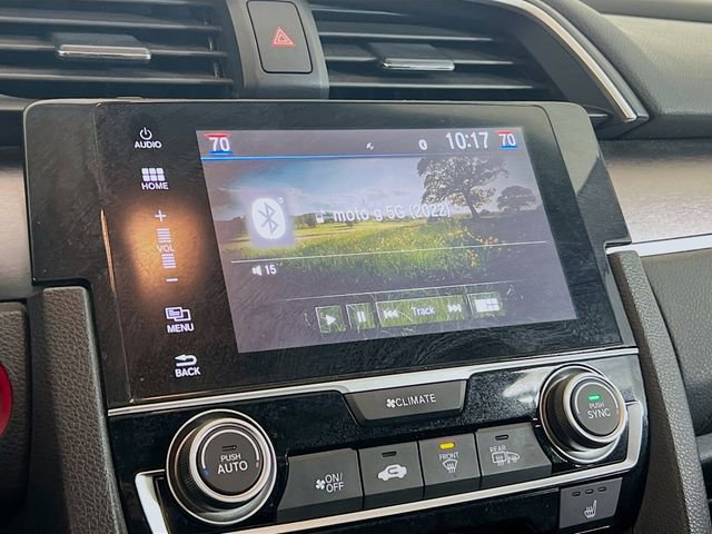Used 2017 Honda Civic EX-T image 12