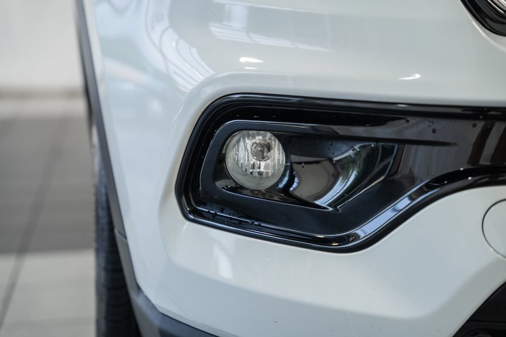 Certified 2025 Jeep Compass Limited AWD/4WD image 13