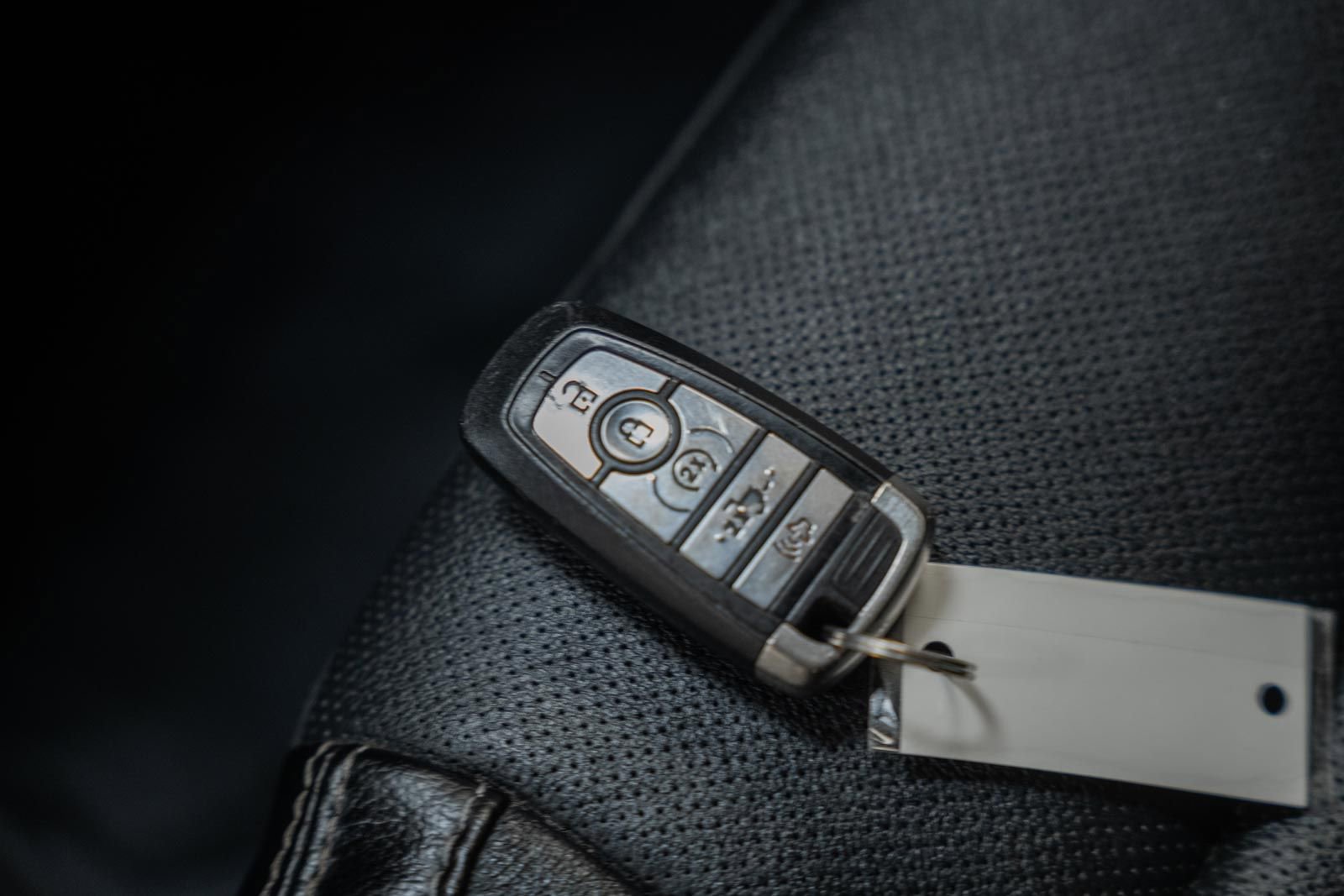 Used 2018 Ford F150 Lariat w/ Heavy-Duty Payload Package image 54