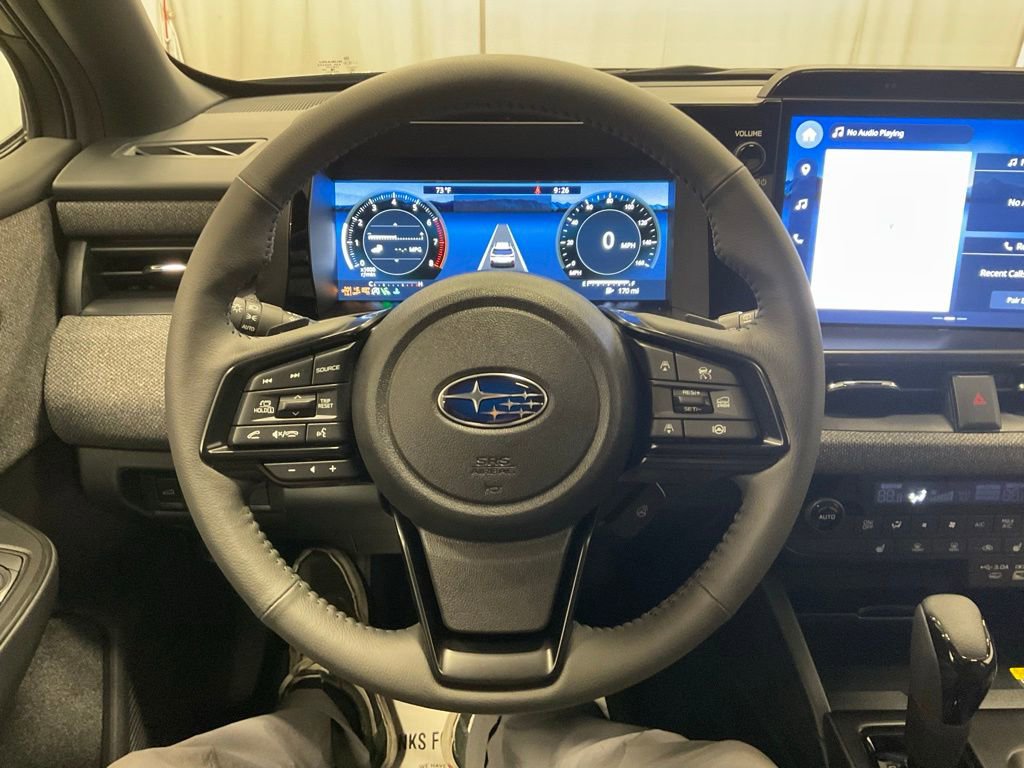 New 2026 Subaru Outback Limited XT image 14