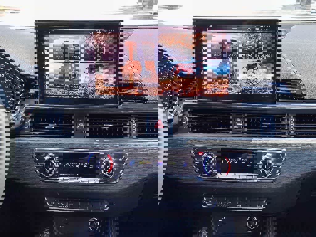 Used 2023 Audi A5 2.0T Premium w/ Convenience Package image 13