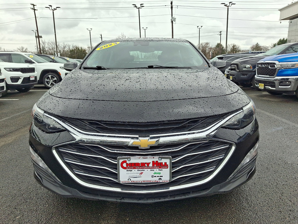 Used 2023 Chevrolet Malibu LT image 8