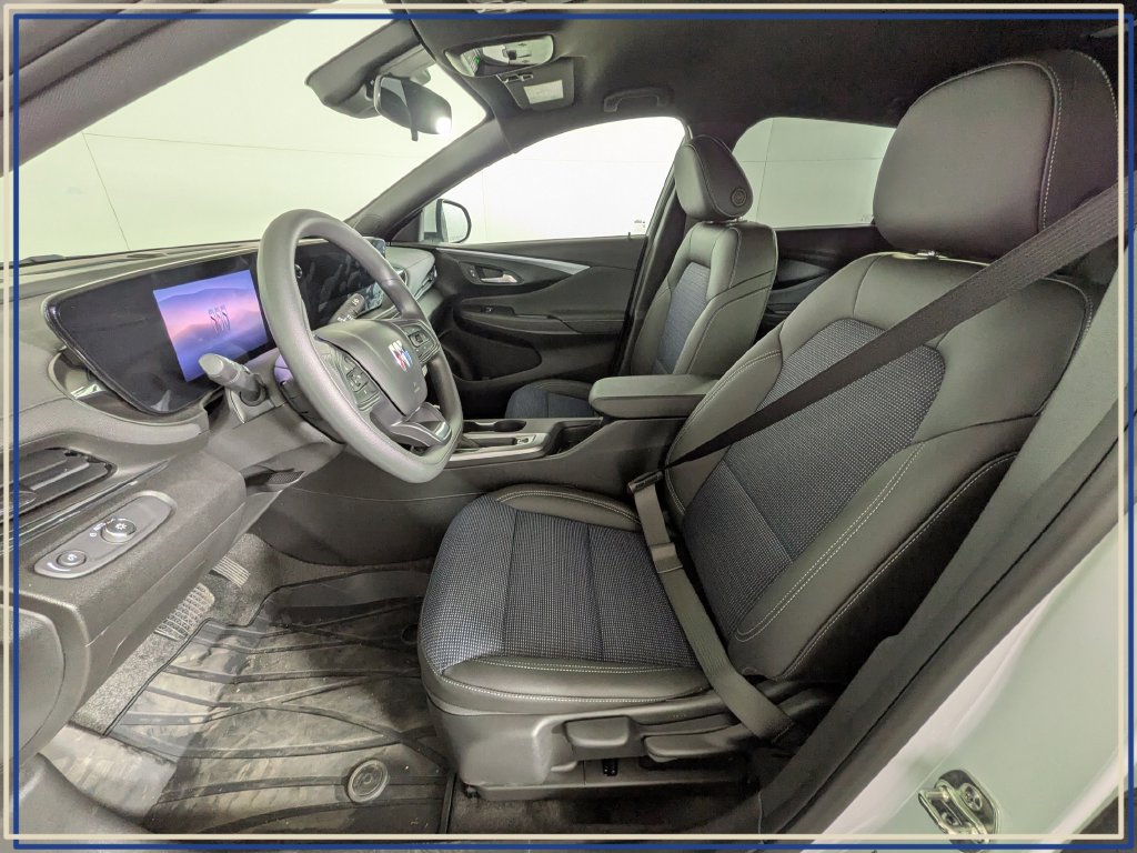 New 2026 Buick Envista Preferred FWD image 15