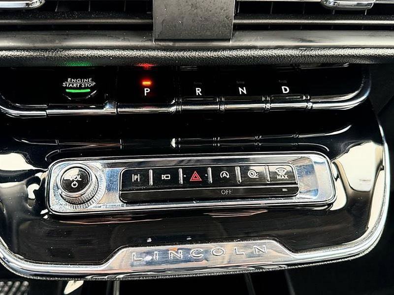 Used 2023 Lincoln Corsair FWD image 39
