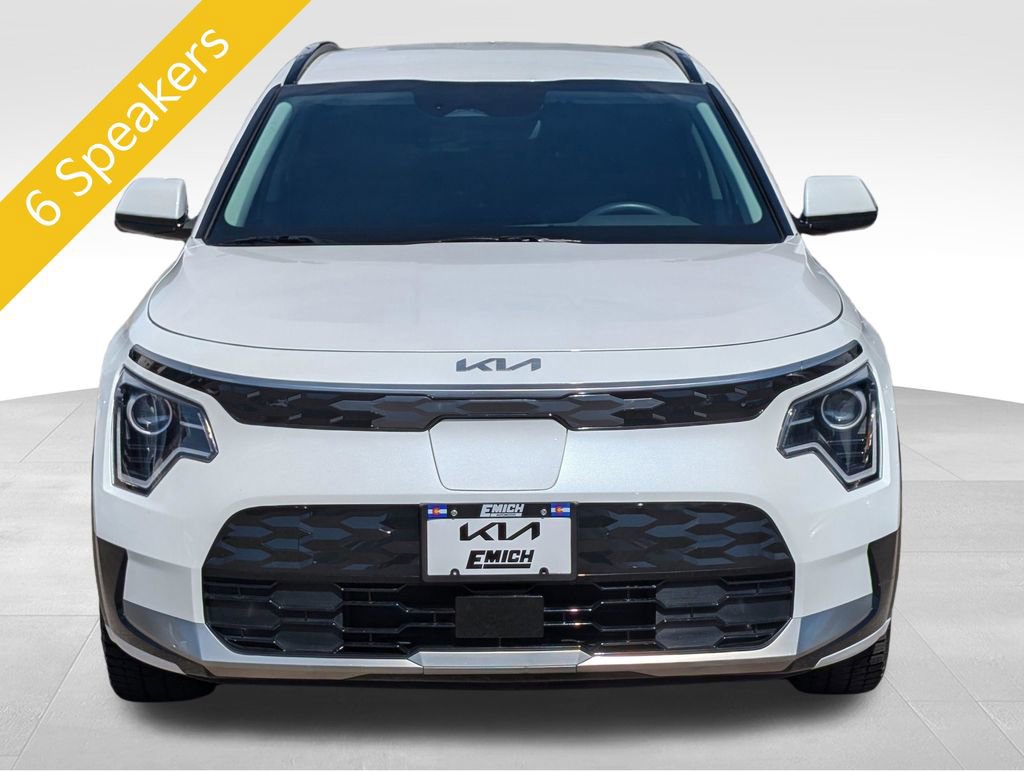 Used 2023 Kia Niro Wind image 9