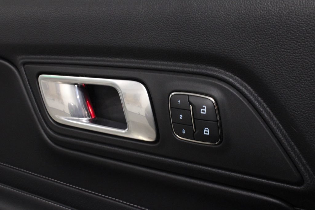 Used 2019 Ford Mustang GT Premium w/ Equipment Group 401A RWD image 15
