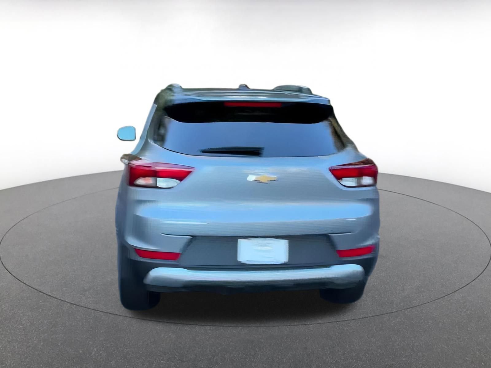 Used 2025 Chevrolet TrailBlazer LT image 12