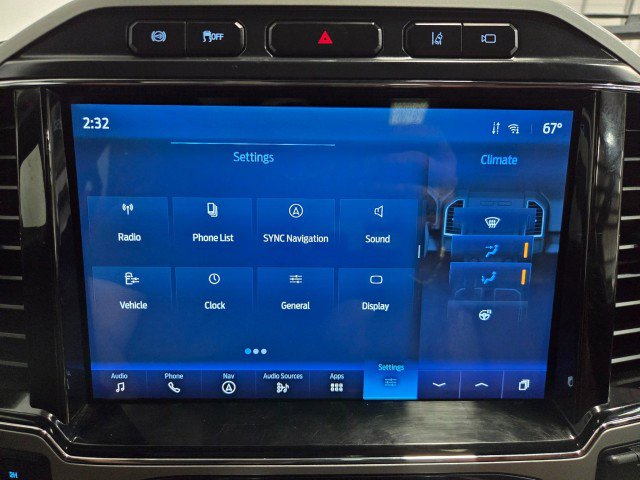 Used 2022 Ford F350 King Ranch w/ King Ranch Ultimate Package image 59