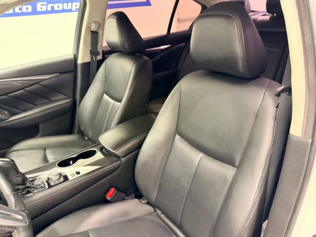Used 2018 INFINITI Q50 Pure RWD image 39