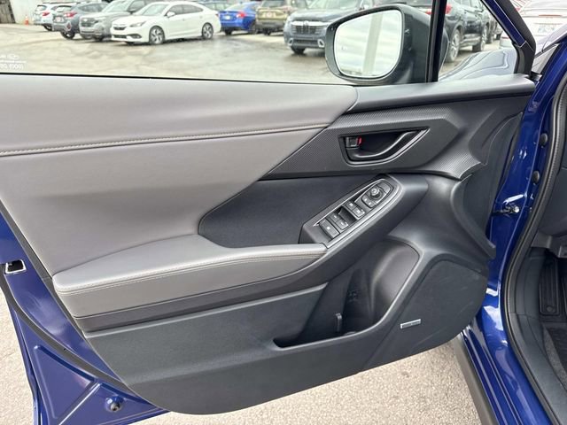New 2026 Subaru Crosstrek 2.5i Wilderness image 11