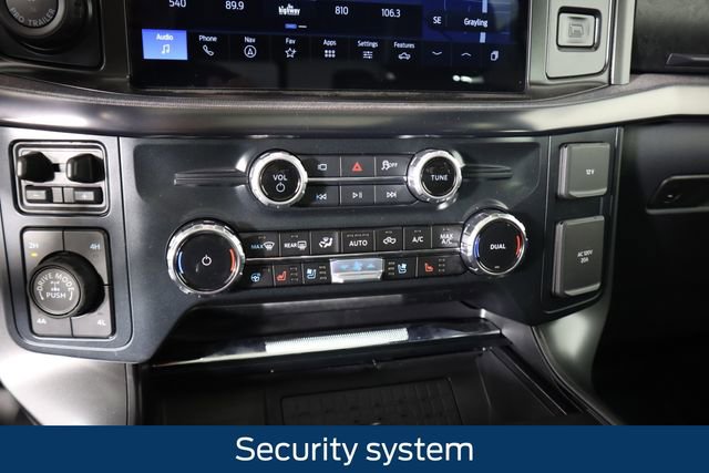 New 2026 Ford F150 Tremor w/ Equipment Group 402A High image 55