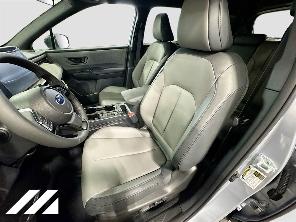 New 2026 Subaru Outback Premium image 21