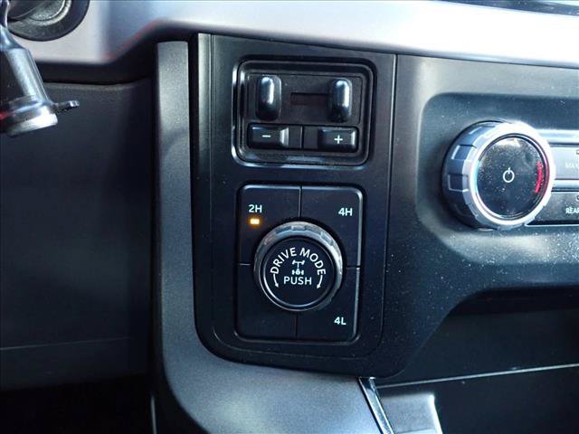 Used 2023 Ford F150 XLT w/ Equipment Group 301A Mid AWD/4WD image 20