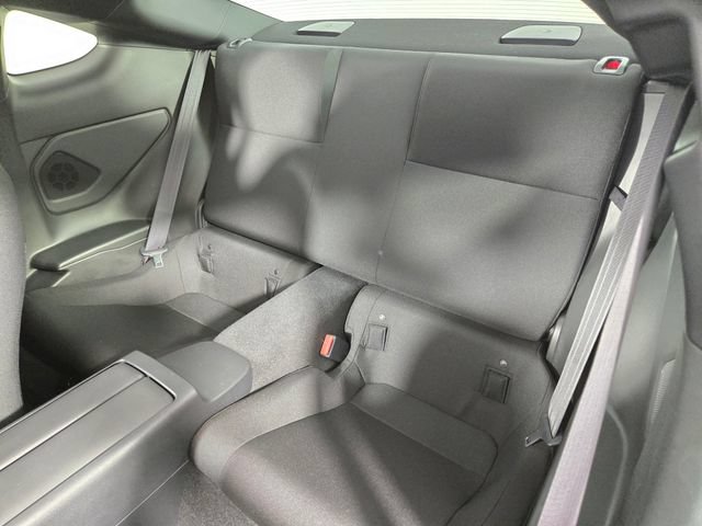 Used 2025 Toyota GR86 w/ Performance Package RWD image 16
